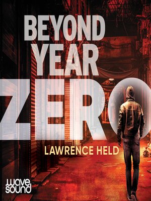 cover image of Beyond Year Zero